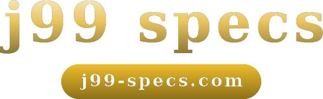 j99 specs logo